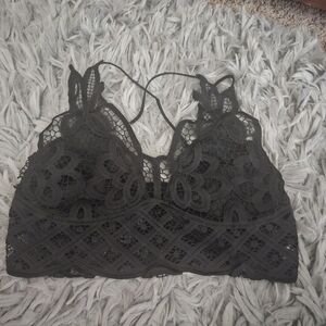 Lace Bralette